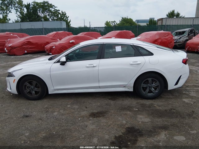 KIA K5 LXS 2023 5XXG14J24PG213125 Image 13