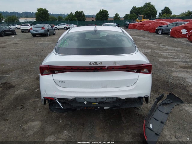 KIA K5 LXS 2023 5XXG14J24PG213125 Image 15