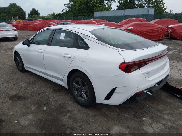 KIA K5 LXS 2023 5XXG14J24PG213125 Image 3
