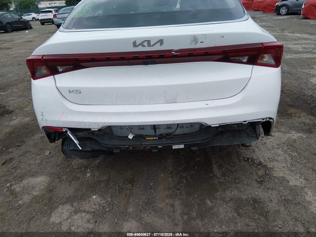 KIA K5 LXS 2023 5XXG14J24PG213125 Image 6