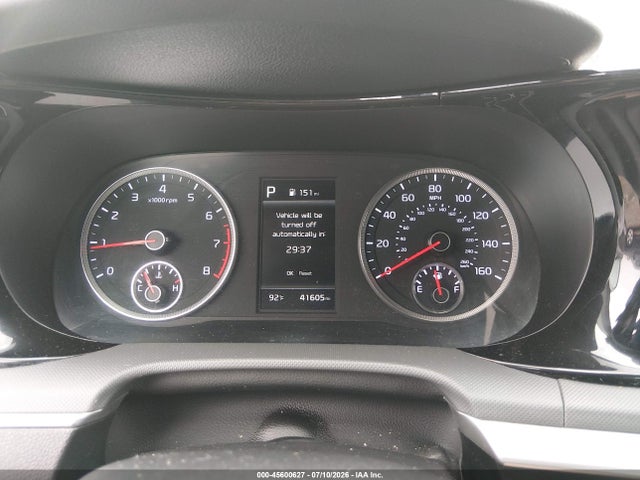 KIA K5 LXS 2023 5XXG14J24PG213125 Image 7