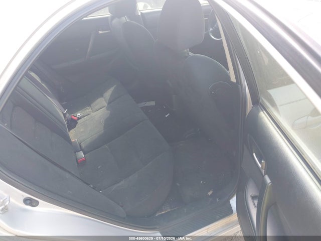 Aukcja sprzedaży 2006 Mazda Mazda6 Sport S, vin: 1YVHP80D065M33162, numer aukcji: 45600629