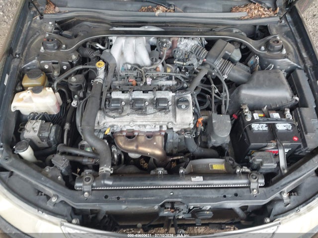 Aukcja sprzedaży 2003 Toyota Camry Solara Sle V6, vin: 2T1FF28PX3C610942, numer aukcji: 45600631