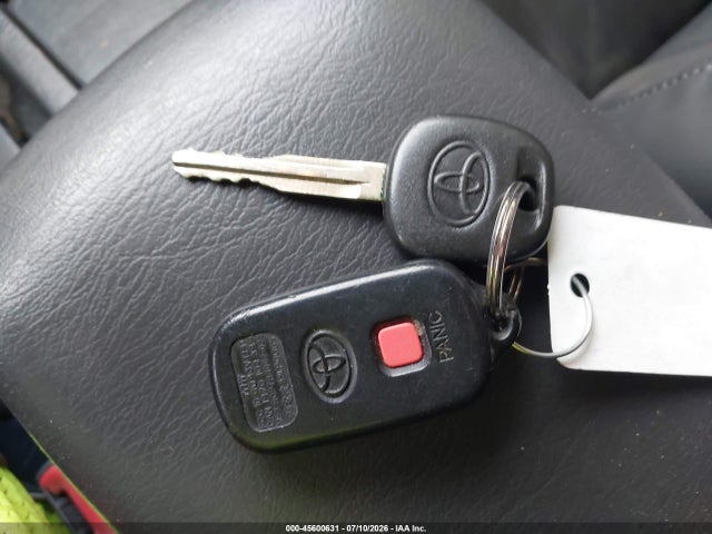 Aukcja sprzedaży 2003 Toyota Camry Solara Sle V6, vin: 2T1FF28PX3C610942, numer aukcji: 45600631