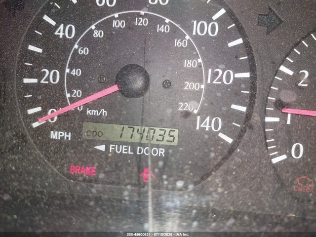 Aukcja sprzedaży 2003 Toyota Camry Solara Sle V6, vin: 2T1FF28PX3C610942, numer aukcji: 45600631