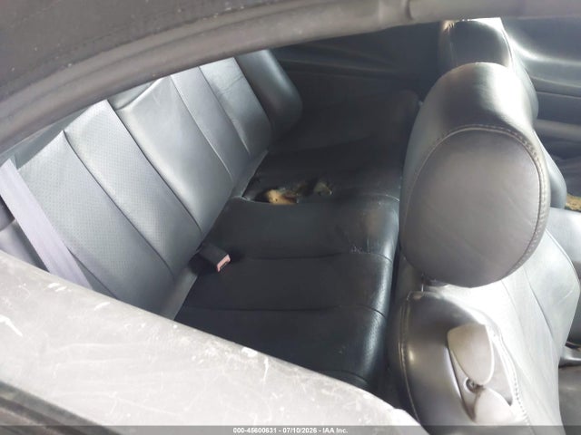 Aukcja sprzedaży 2003 Toyota Camry Solara Sle V6, vin: 2T1FF28PX3C610942, numer aukcji: 45600631