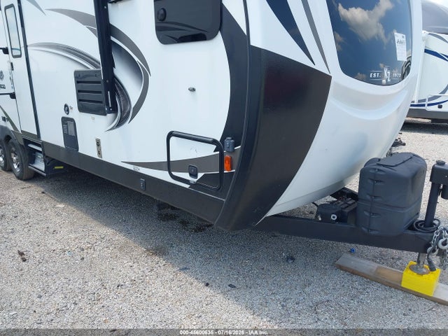 Aukcja sprzedaży 2019 K-z Inc Travel Trailer, vin: 4EZTP302XK8054050, numer aukcji: 45600635