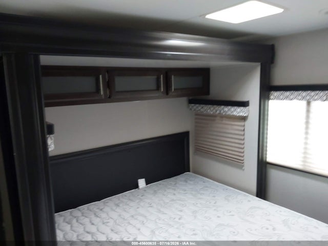 Aukcja sprzedaży 2019 K-z Inc Travel Trailer, vin: 4EZTP302XK8054050, numer aukcji: 45600635