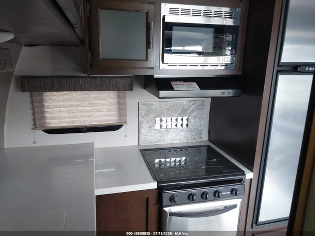 Aukcja sprzedaży 2019 K-z Inc Travel Trailer, vin: 4EZTP302XK8054050, numer aukcji: 45600635