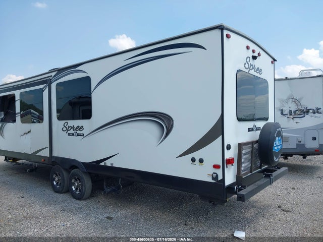Aukcja sprzedaży 2019 K-z Inc Travel Trailer, vin: 4EZTP302XK8054050, numer aukcji: 45600635