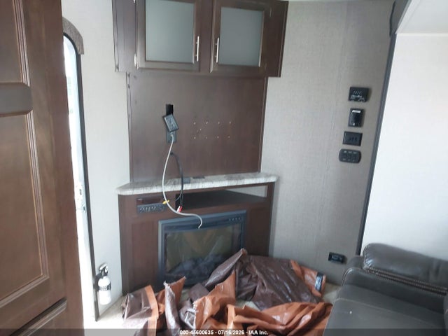 Aukcja sprzedaży 2019 K-z Inc Travel Trailer, vin: 4EZTP302XK8054050, numer aukcji: 45600635