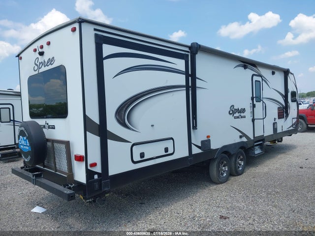 Aukcja sprzedaży 2019 K-z Inc Travel Trailer, vin: 4EZTP302XK8054050, numer aukcji: 45600635