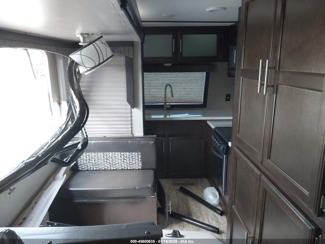 Aukcja sprzedaży 2019 K-z Inc Travel Trailer, vin: 4EZTP302XK8054050, numer aukcji: 45600635