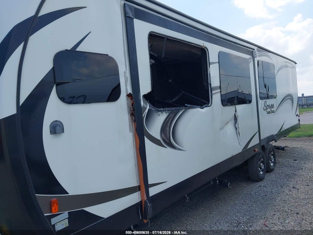Aukcja sprzedaży 2019 K-z Inc Travel Trailer, vin: 4EZTP302XK8054050, numer aukcji: 45600635