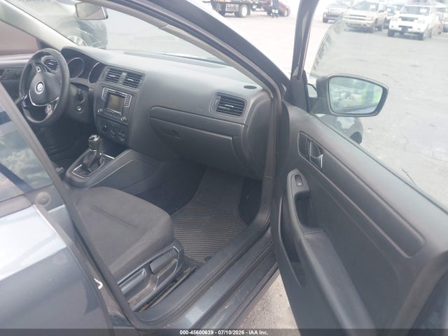 Aukcja sprzedaży 2016 Volkswagen Jetta 1.4t S, vin: 3VW167AJ4GM396750, numer aukcji: 45600639