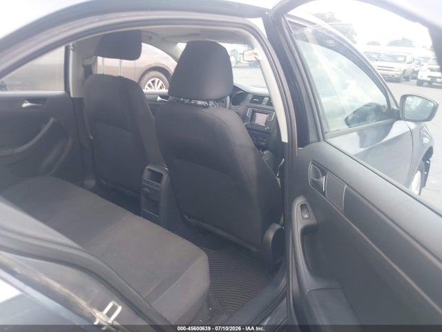 Auction sale of the 2016 Volkswagen Jetta 1.4t S, vin: 3VW167AJ4GM396750, lot number: 45600639