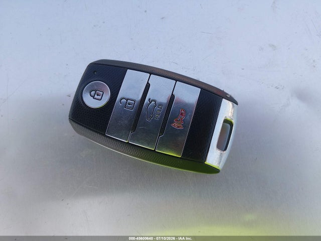 KNAFZ4A80G5486136 KIA FORTE EX