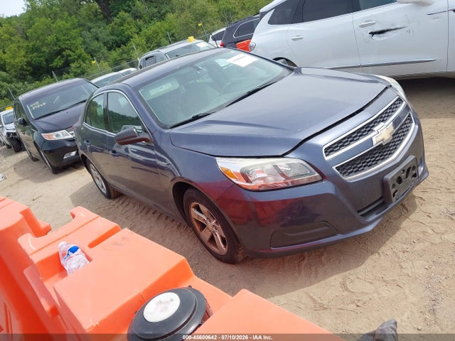 Aukcja sprzedaży 2013 Chevrolet Malibu 1ls, vin: 1G11B5SA2DF338027, numer aukcji: 45600642