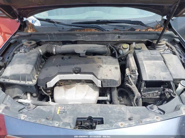 45600642 :رقم المزاد ، 1G11B5SA2DF338027 vin ، 2013 Chevrolet Malibu 1ls مزاد بيع