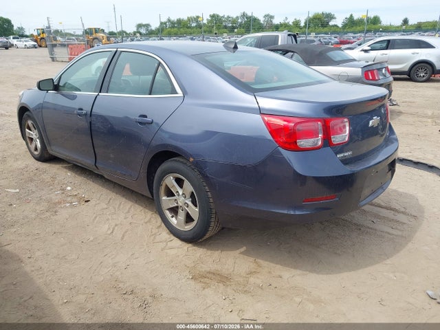 45600642 :رقم المزاد ، 1G11B5SA2DF338027 vin ، 2013 Chevrolet Malibu 1ls مزاد بيع