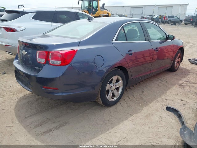 45600642 :رقم المزاد ، 1G11B5SA2DF338027 vin ، 2013 Chevrolet Malibu 1ls مزاد بيع