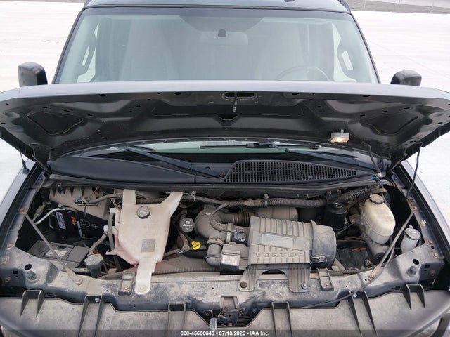 1GAWGEFF9G1315309 Chevrolet Express 2500 Ls