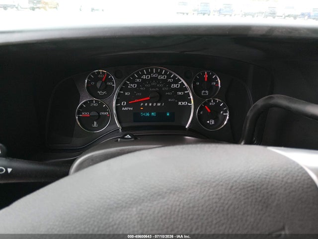 1GAWGEFF9G1315309 Chevrolet Express 2500 Ls