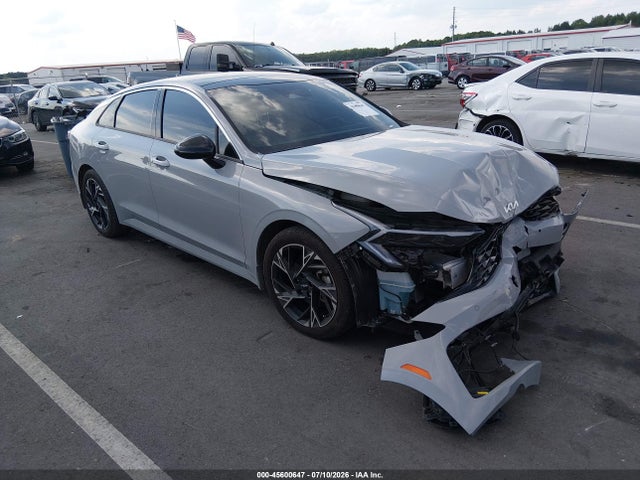 Продаж на аукціоні авто 2025 Kia K5 Gt-line, vin: KNAG64J73S5311666, номер лоту: 45600647