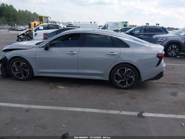 Продаж на аукціоні авто 2025 Kia K5 Gt-line, vin: KNAG64J73S5311666, номер лоту: 45600647