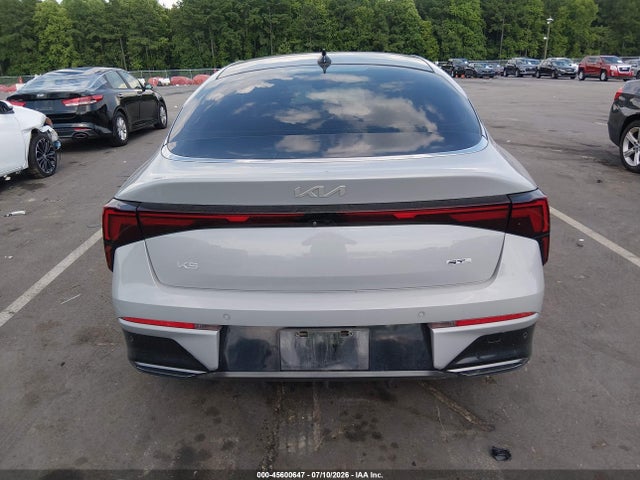 Продаж на аукціоні авто 2025 Kia K5 Gt-line, vin: KNAG64J73S5311666, номер лоту: 45600647