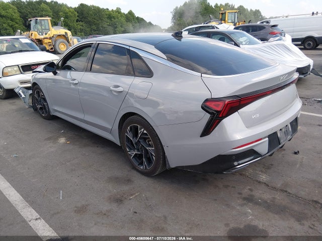 Продаж на аукціоні авто 2025 Kia K5 Gt-line, vin: KNAG64J73S5311666, номер лоту: 45600647