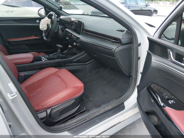 Продаж на аукціоні авто 2025 Kia K5 Gt-line, vin: KNAG64J73S5311666, номер лоту: 45600647