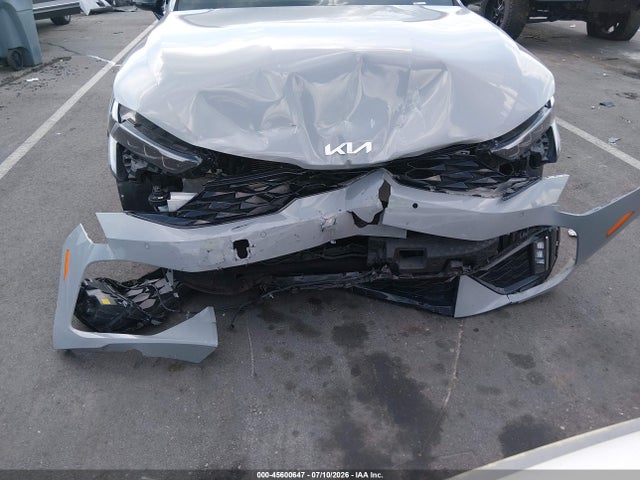 Продаж на аукціоні авто 2025 Kia K5 Gt-line, vin: KNAG64J73S5311666, номер лоту: 45600647