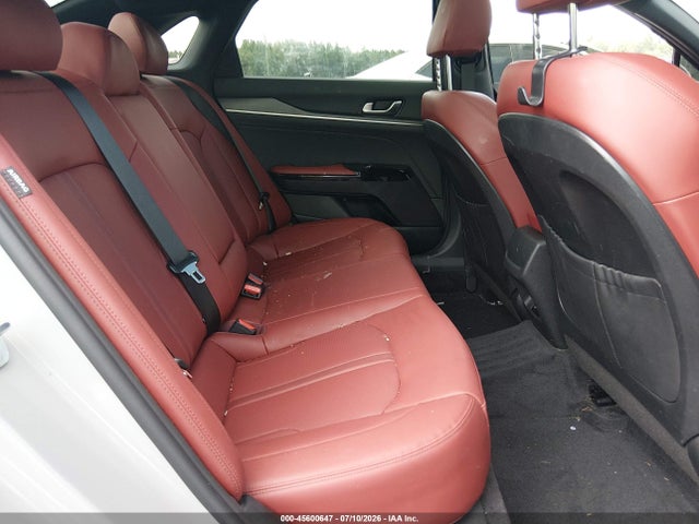 Продаж на аукціоні авто 2025 Kia K5 Gt-line, vin: KNAG64J73S5311666, номер лоту: 45600647