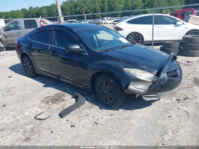 Aukcja sprzedaży 2009 Mazda Mazda6 I Sport, vin: 1YVHP81A095M18413, numer aukcji: 45600648