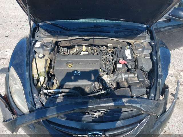 Продаж на аукціоні авто 2009 Mazda Mazda6 I Sport, vin: 1YVHP81A095M18413, номер лоту: 45600648