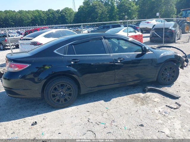 Продаж на аукціоні авто 2009 Mazda Mazda6 I Sport, vin: 1YVHP81A095M18413, номер лоту: 45600648