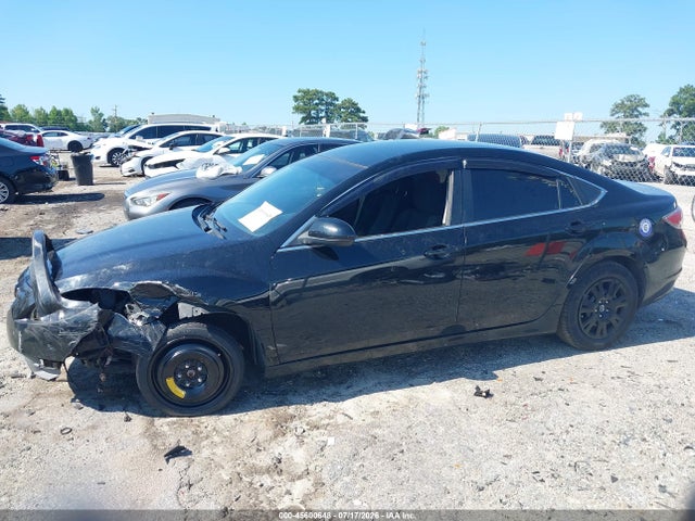 Продаж на аукціоні авто 2009 Mazda Mazda6 I Sport, vin: 1YVHP81A095M18413, номер лоту: 45600648