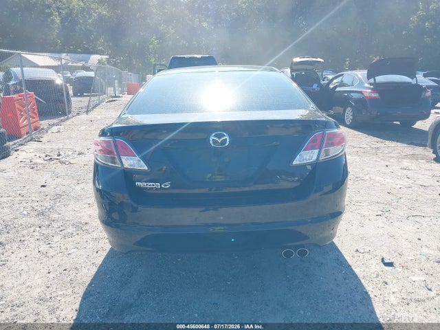 Продаж на аукціоні авто 2009 Mazda Mazda6 I Sport, vin: 1YVHP81A095M18413, номер лоту: 45600648