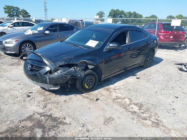 Продаж на аукціоні авто 2009 Mazda Mazda6 I Sport, vin: 1YVHP81A095M18413, номер лоту: 45600648