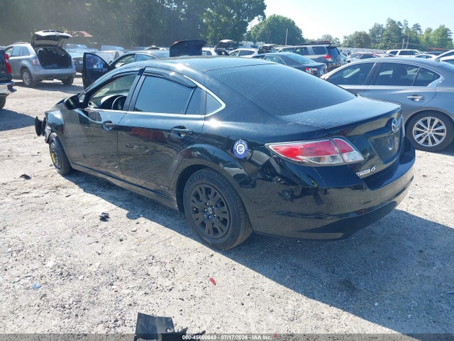 Продаж на аукціоні авто 2009 Mazda Mazda6 I Sport, vin: 1YVHP81A095M18413, номер лоту: 45600648