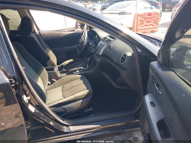 Продаж на аукціоні авто 2009 Mazda Mazda6 I Sport, vin: 1YVHP81A095M18413, номер лоту: 45600648
