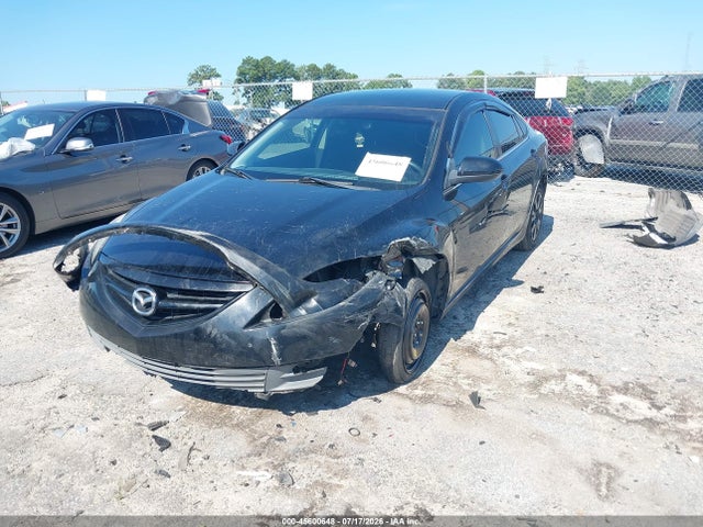 Продаж на аукціоні авто 2009 Mazda Mazda6 I Sport, vin: 1YVHP81A095M18413, номер лоту: 45600648