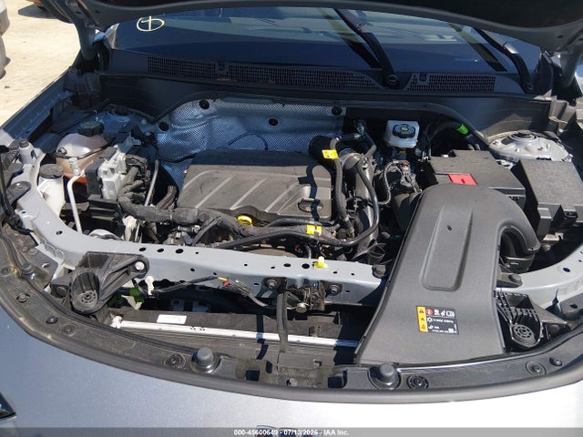 45600649 :رقم المزاد ، KL47LBEP3SB171477 vin ، 2025 Buick Envista Sport Touring Fwd مزاد بيع