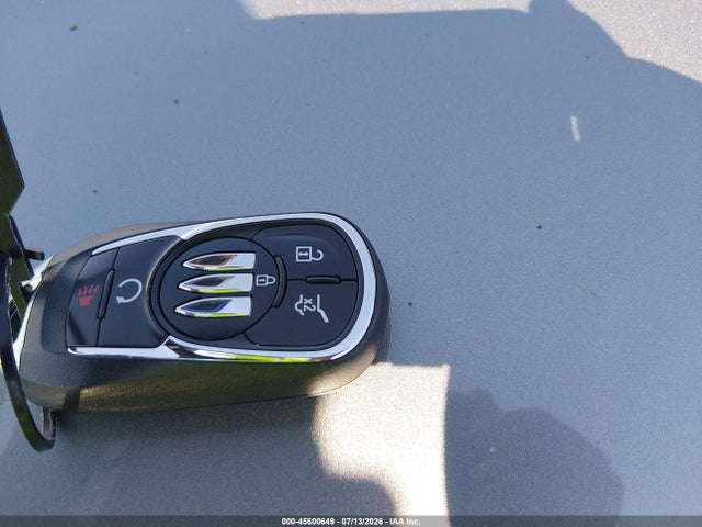 45600649 :رقم المزاد ، KL47LBEP3SB171477 vin ، 2025 Buick Envista Sport Touring Fwd مزاد بيع