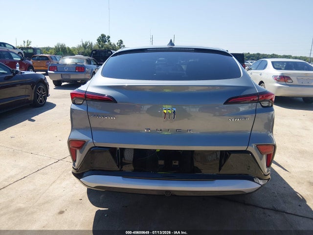 45600649 :رقم المزاد ، KL47LBEP3SB171477 vin ، 2025 Buick Envista Sport Touring Fwd مزاد بيع