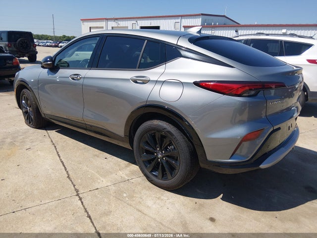 45600649 :رقم المزاد ، KL47LBEP3SB171477 vin ، 2025 Buick Envista Sport Touring Fwd مزاد بيع