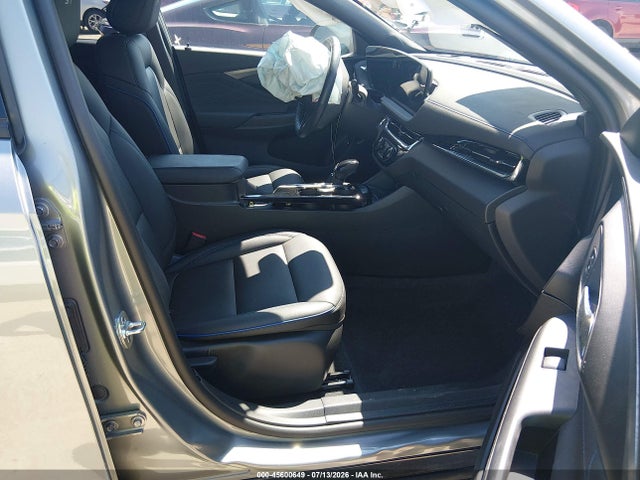 45600649 :رقم المزاد ، KL47LBEP3SB171477 vin ، 2025 Buick Envista Sport Touring Fwd مزاد بيع