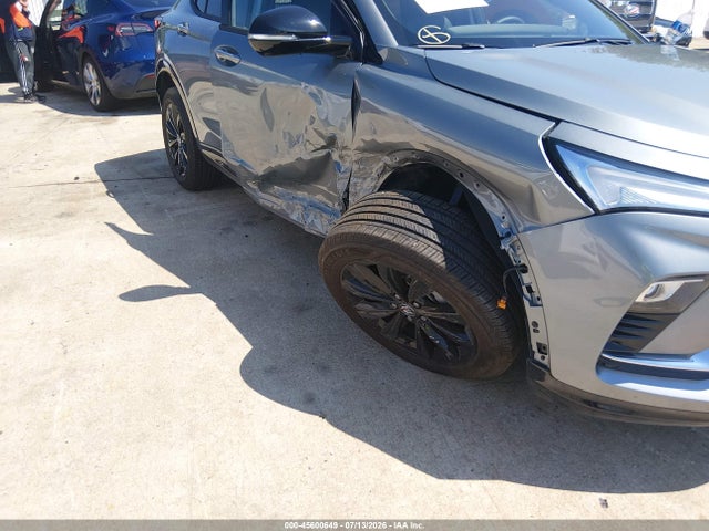 45600649 :رقم المزاد ، KL47LBEP3SB171477 vin ، 2025 Buick Envista Sport Touring Fwd مزاد بيع