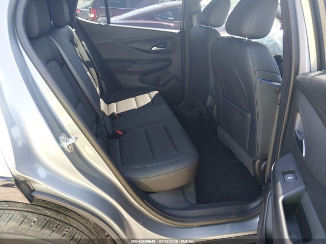 45600649 :رقم المزاد ، KL47LBEP3SB171477 vin ، 2025 Buick Envista Sport Touring Fwd مزاد بيع